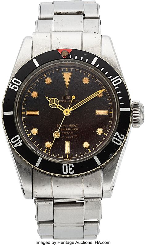 tudor big crown for sale